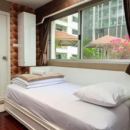 Clean Comfy Cozy Easy To Go Siam Paragon And Chatuchak Market バンコク都 エクステリア 写真