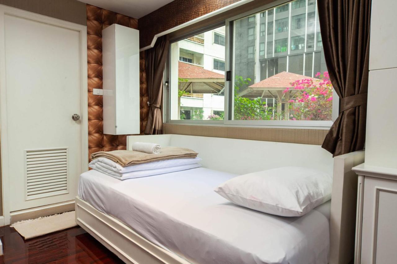 Clean Comfy Cozy Easy To Go Siam Paragon And Chatuchak Market バンコク都 エクステリア 写真