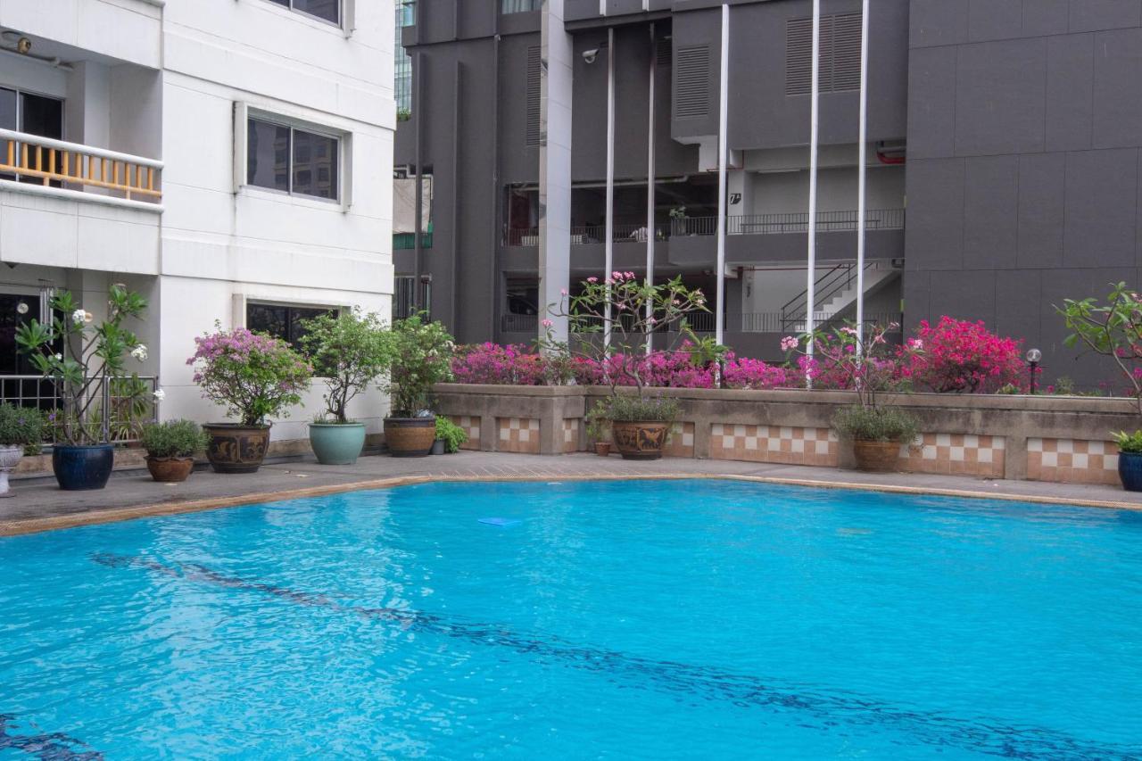 Clean Comfy Cozy Easy To Go Siam Paragon And Chatuchak Market バンコク都 エクステリア 写真