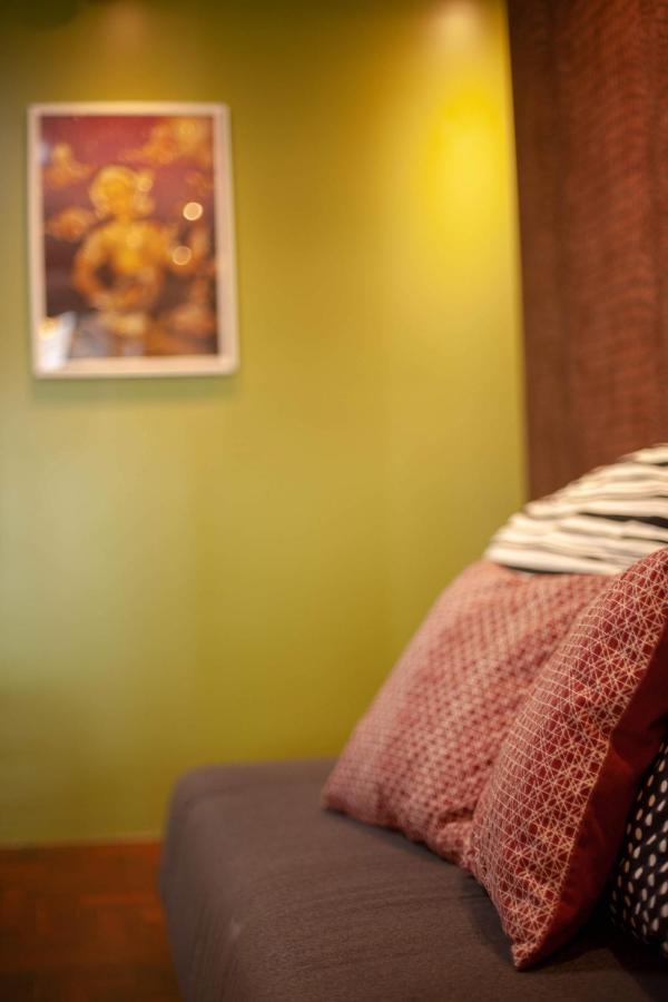 Clean Comfy Cozy Easy To Go Siam Paragon And Chatuchak Market バンコク都 エクステリア 写真